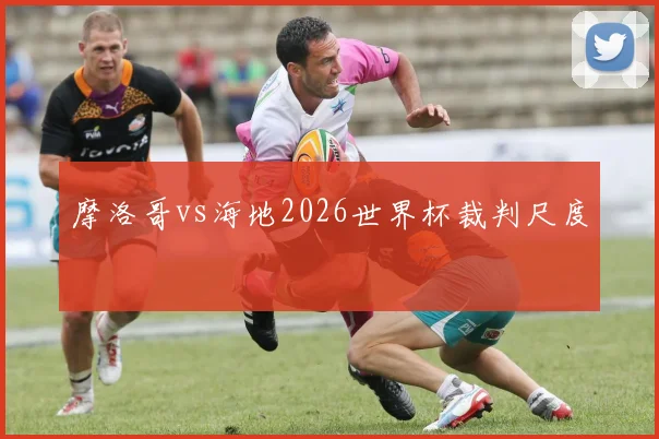 摩洛哥vs海地2026世界杯裁判尺度