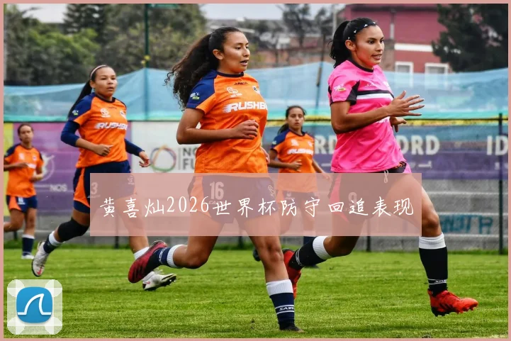 黄喜灿2026世界杯防守回追表现