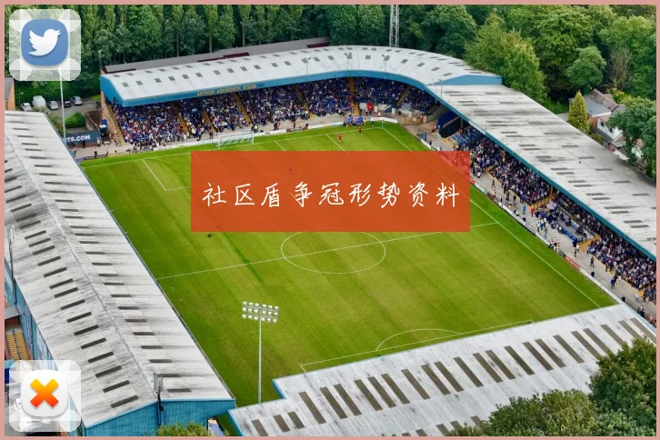 社区盾争冠形势资料