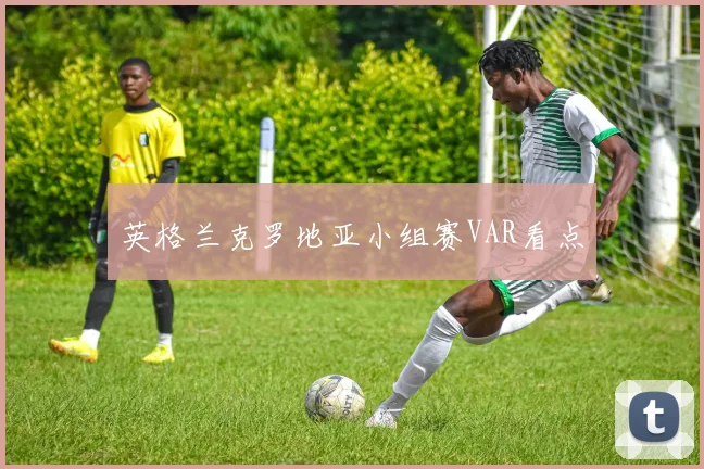 英格兰克罗地亚小组赛VAR看点